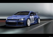 Volkswagen Sirocco GT24